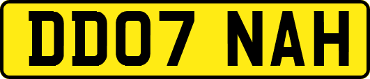 DD07NAH
