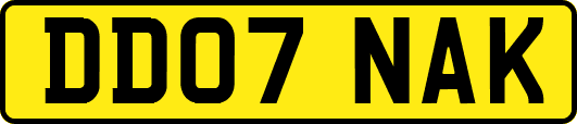 DD07NAK