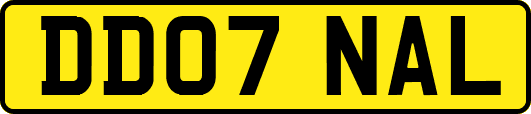 DD07NAL