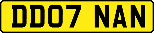 DD07NAN