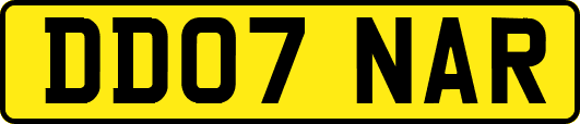DD07NAR