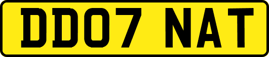DD07NAT
