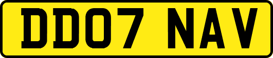 DD07NAV