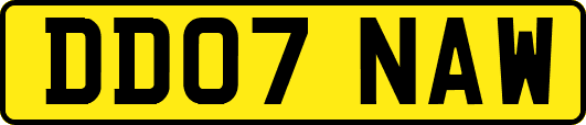 DD07NAW