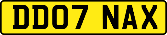 DD07NAX