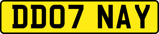 DD07NAY