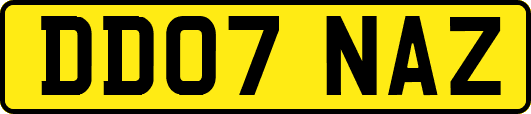 DD07NAZ