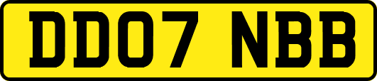 DD07NBB