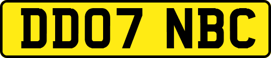 DD07NBC