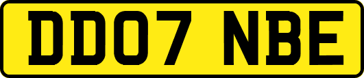 DD07NBE