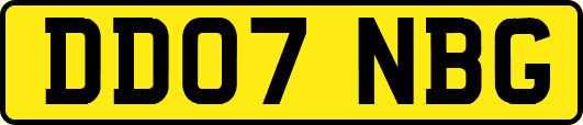 DD07NBG