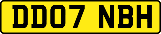 DD07NBH