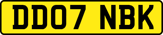 DD07NBK