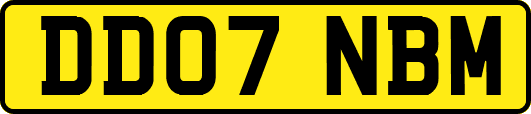 DD07NBM