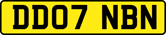 DD07NBN