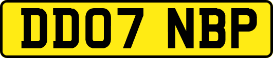 DD07NBP