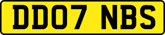 DD07NBS
