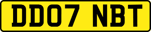 DD07NBT