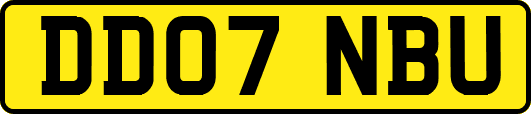 DD07NBU