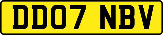 DD07NBV