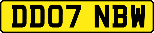 DD07NBW
