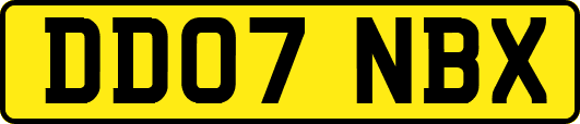 DD07NBX