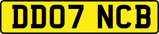 DD07NCB