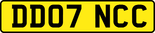 DD07NCC