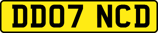 DD07NCD