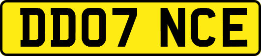 DD07NCE