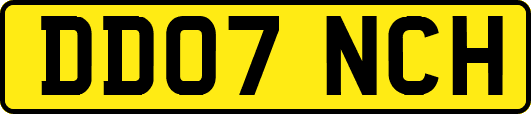 DD07NCH
