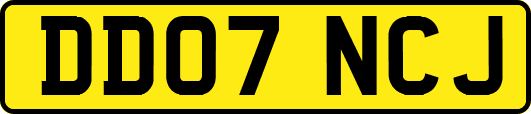 DD07NCJ