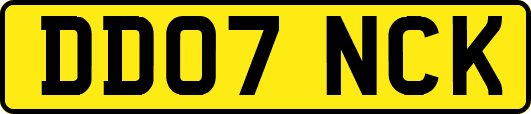 DD07NCK