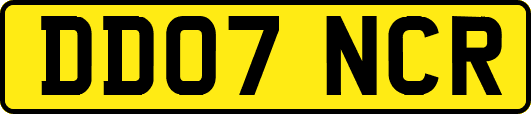 DD07NCR