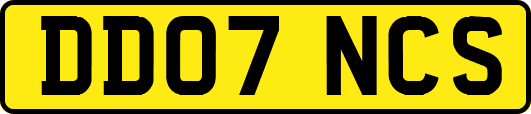 DD07NCS