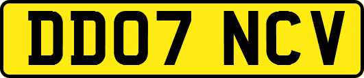DD07NCV