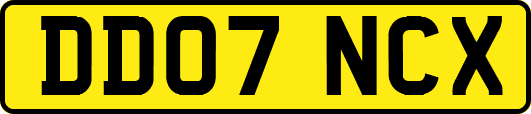 DD07NCX