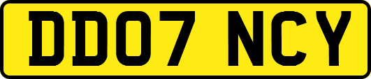 DD07NCY