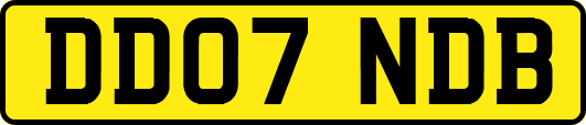 DD07NDB