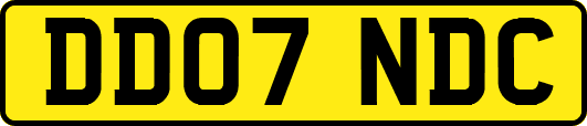 DD07NDC