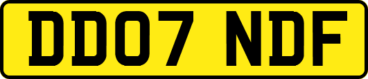 DD07NDF