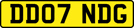 DD07NDG