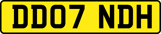 DD07NDH