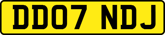 DD07NDJ