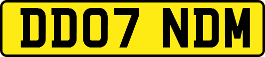 DD07NDM