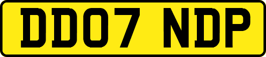 DD07NDP