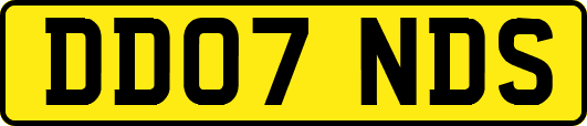 DD07NDS