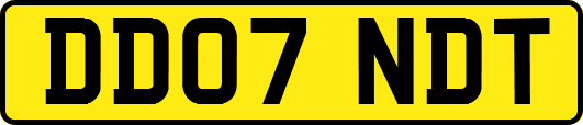 DD07NDT