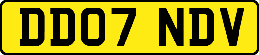 DD07NDV