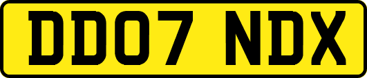 DD07NDX